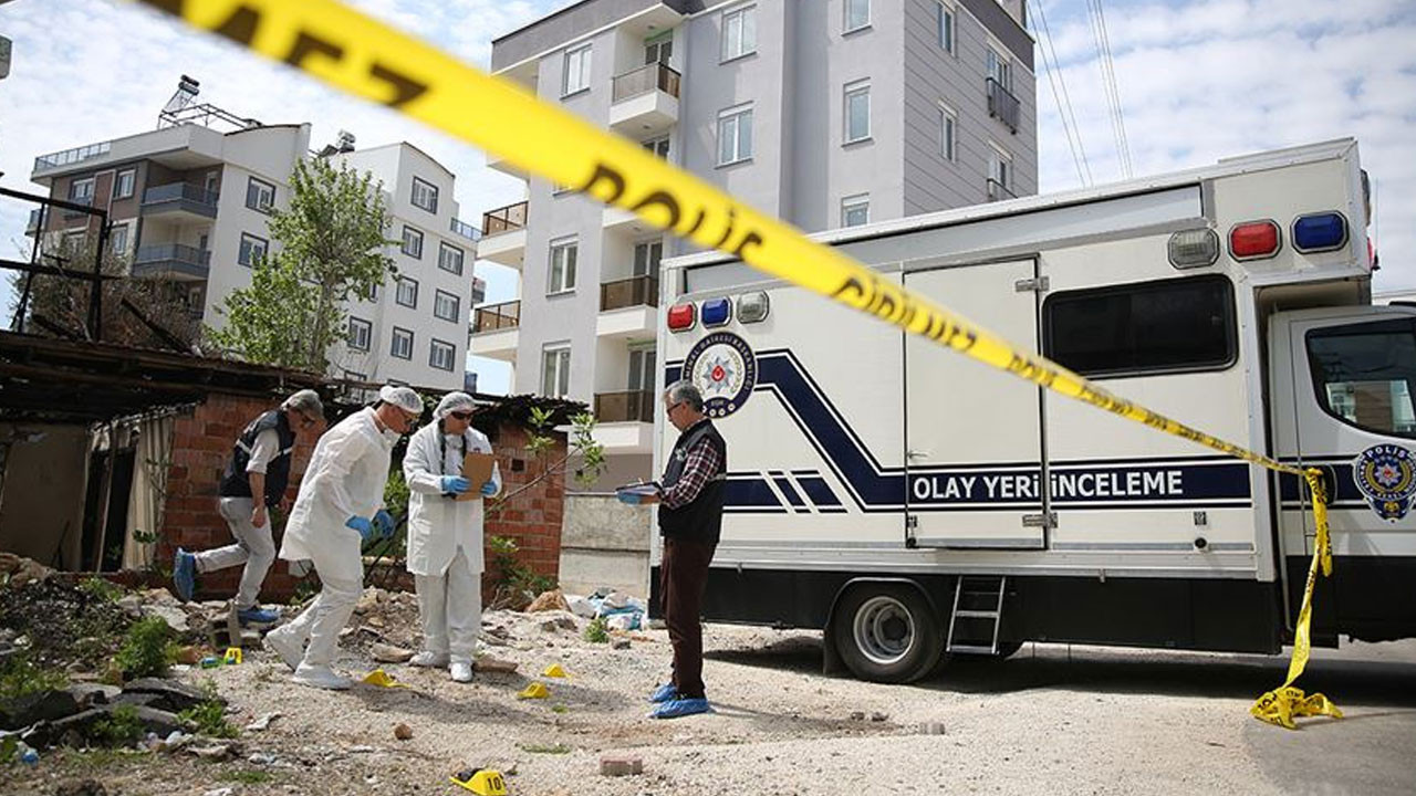 Kayıp olarak aranıyordu, boğazı kesik halde bulundu