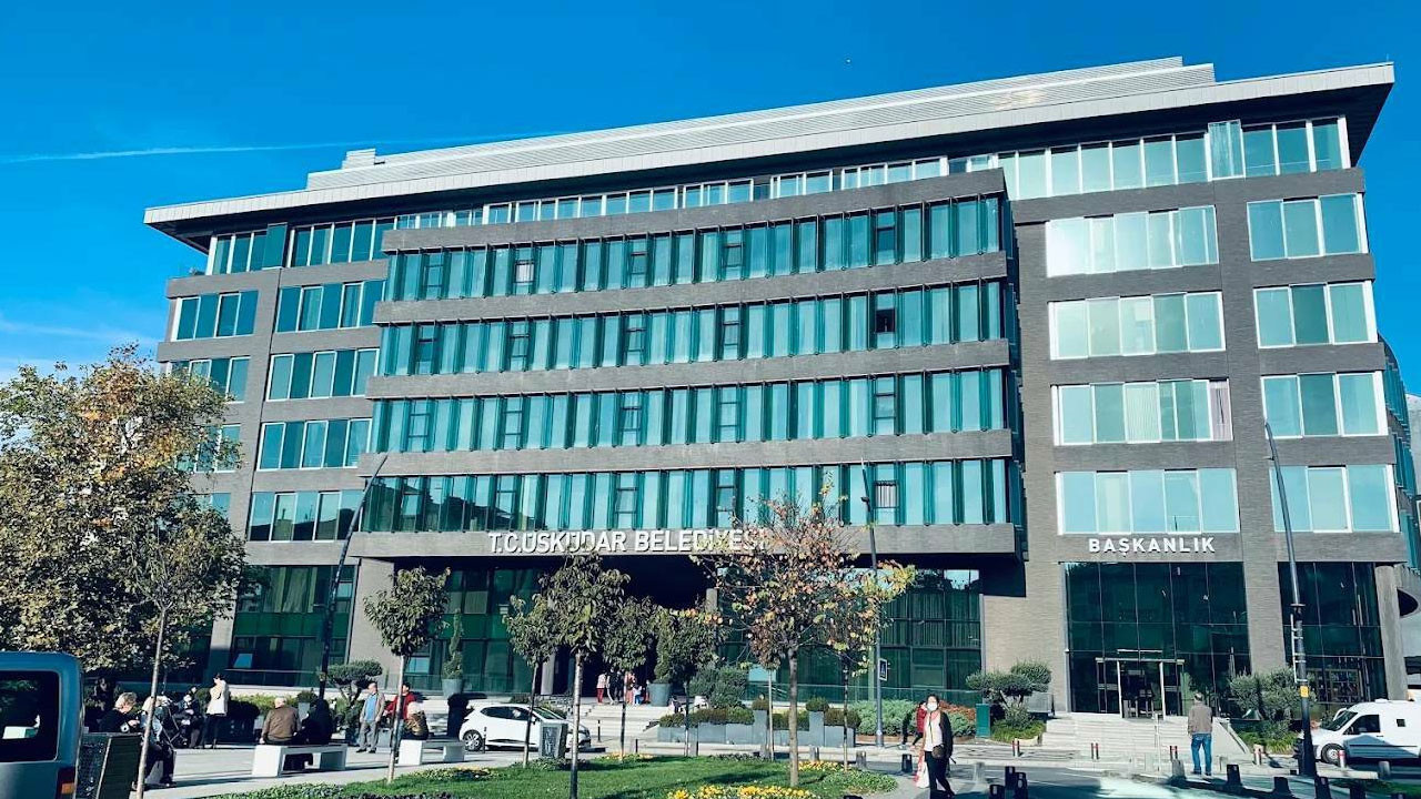 Üsküdar Belediyesi soruşturmasında yeni gelişme! 9 şüpheli hakkında tutuklama kararı
