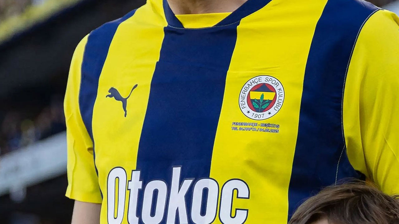 Fenerbahçe'den yeni golcü açıklaması: Haziran ayında takımda