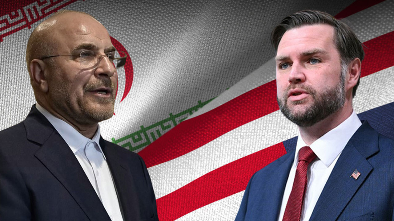 Pakistan'da tarihi müzakere! İran heyeti İslamabad'a ulaştı