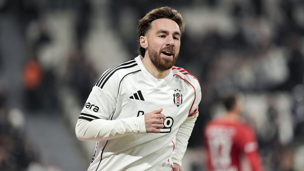 Orkun Kökçü'den resital! 12 maçta 8 gol ve 4 asist