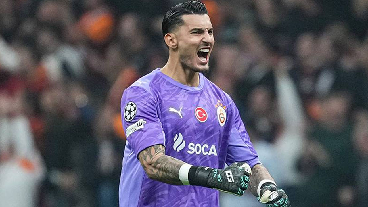 Hull City'nin kaleci antrenöründen Uğurcan Çakır için dikkat çeken iddia