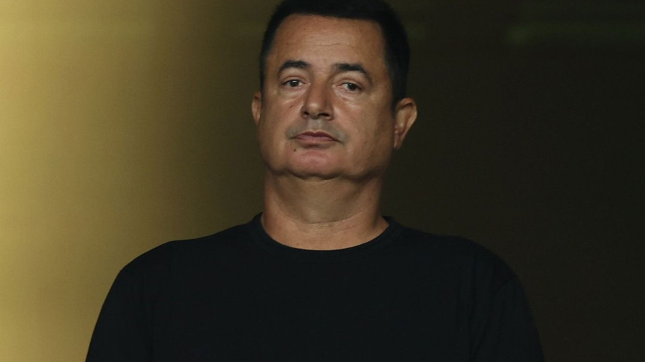 Acun Ilıcalı'dan kendi oyuncusuna zehir zemberek sözler: Hakemlere tepki gösterdi