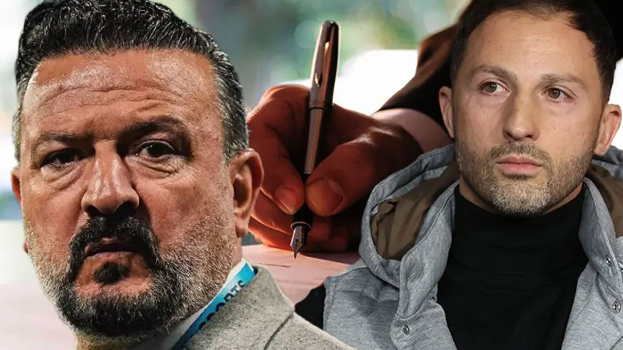 Fenerbahçe'nin haziranda getireceği golcüyü açıkladılar! "5 milyon euro'ya bitecek"