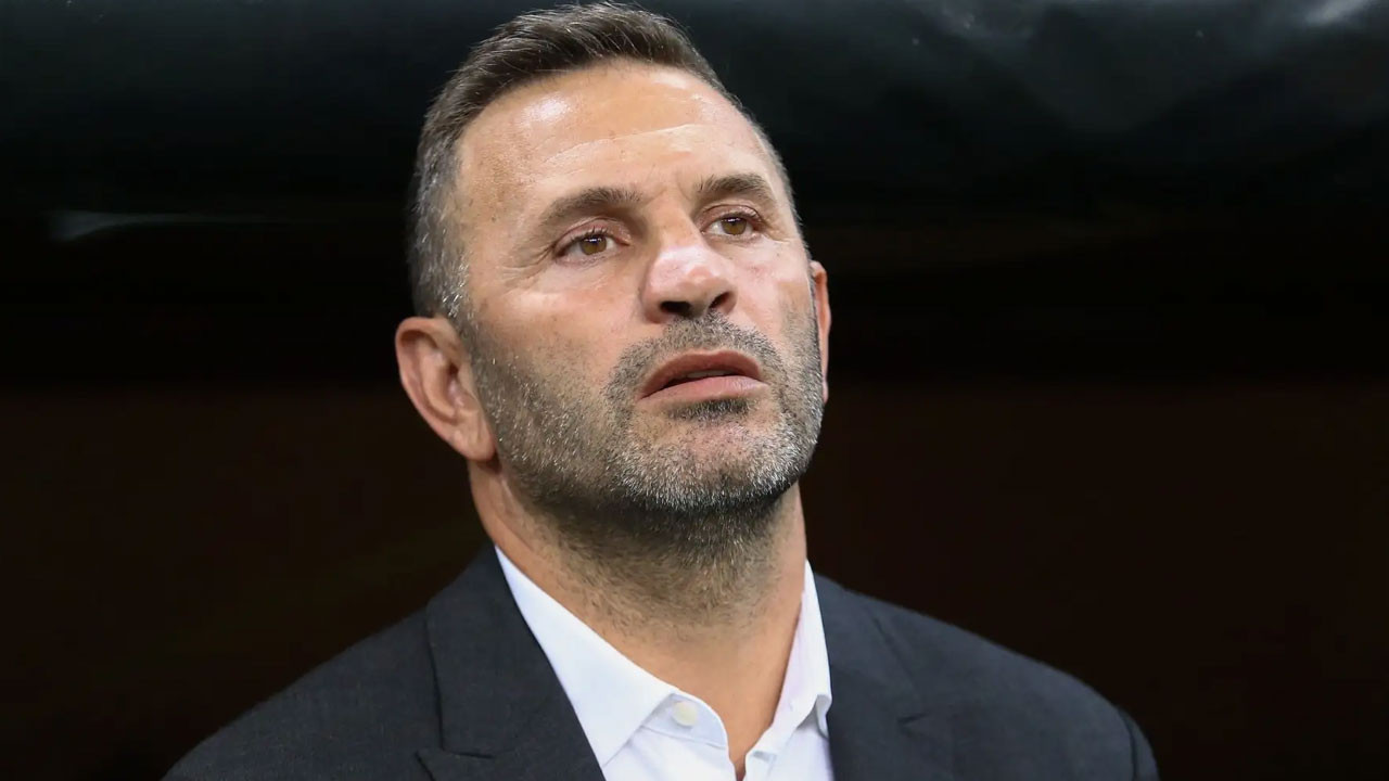 Okan Buruk Galatasaray'ı bırakıyor mu? Sosyal medyayı sallayan o iddia!