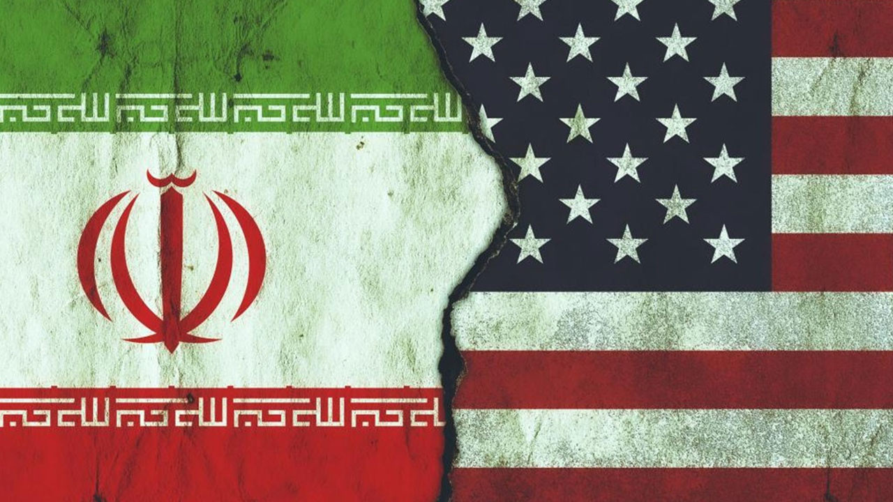 Dünya Hürmüz'e kilitlendi: İran'dan kritik ABD açıklaması!