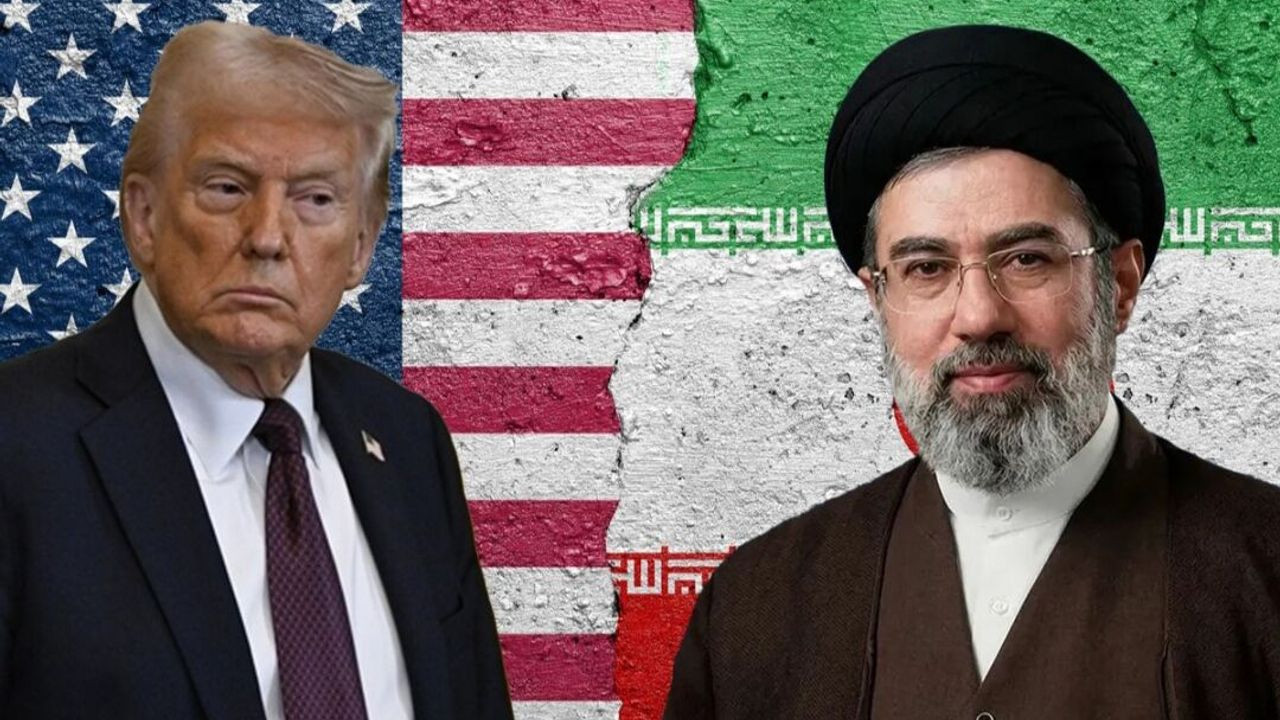 İran'dan kritik görüşme sonrası ilk açıklama: "Şim…