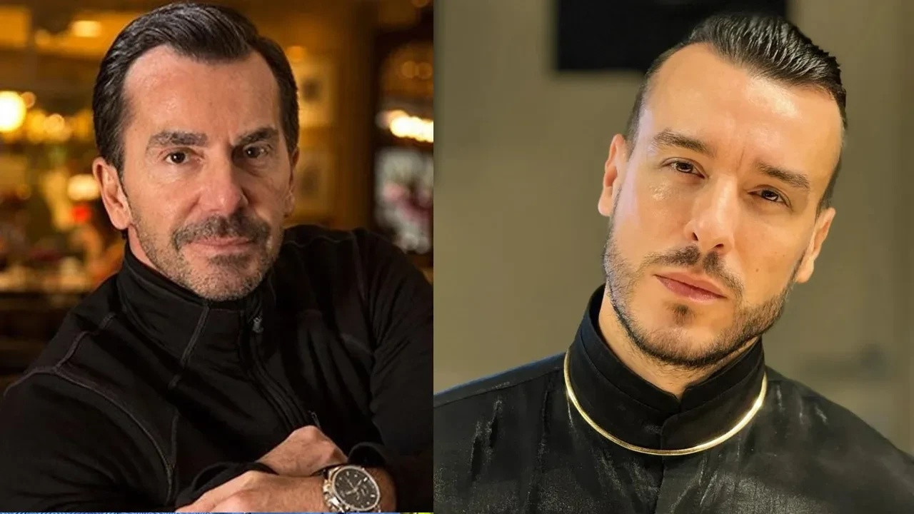 Ünlülere yeni uyuşturucu operasyonu: Cem Adrian ve İlker İnanoğlu gözaltında!