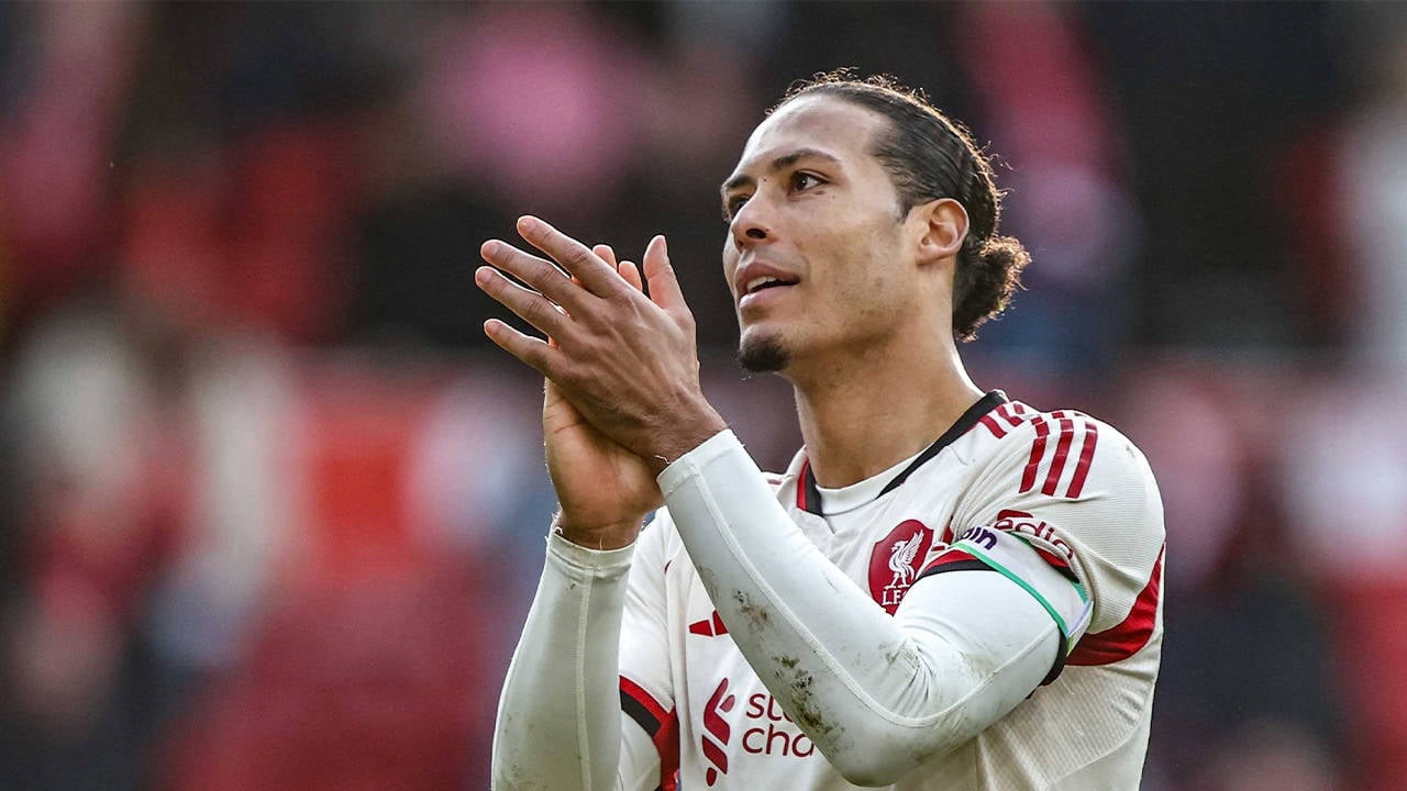 Dünyanın en iyi 15 stoperi açıklandı! Zirvede bakın hangi yıldız var....