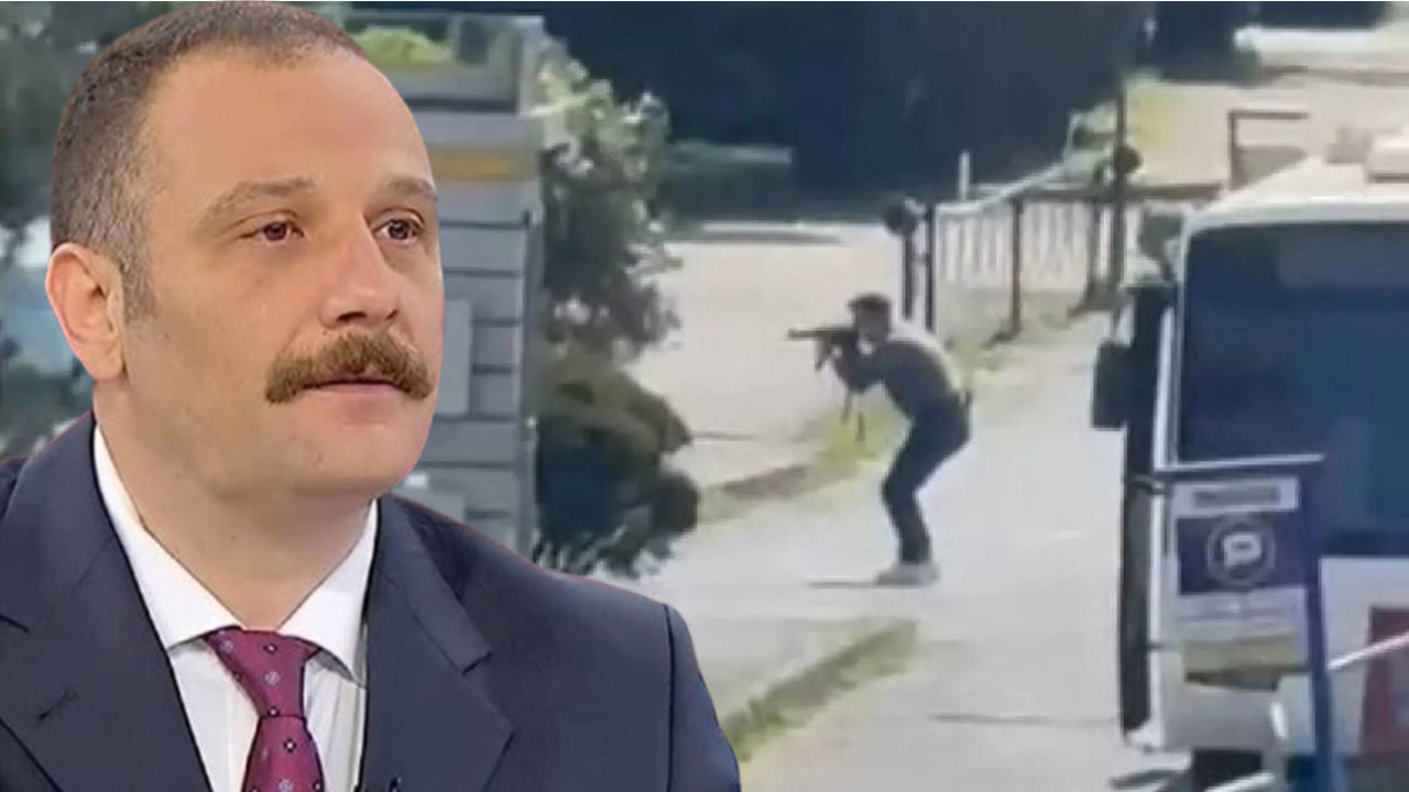 Levent'teki terör saldırısında talimat IŞID'den geldi: Detaylar ortaya çıktı!