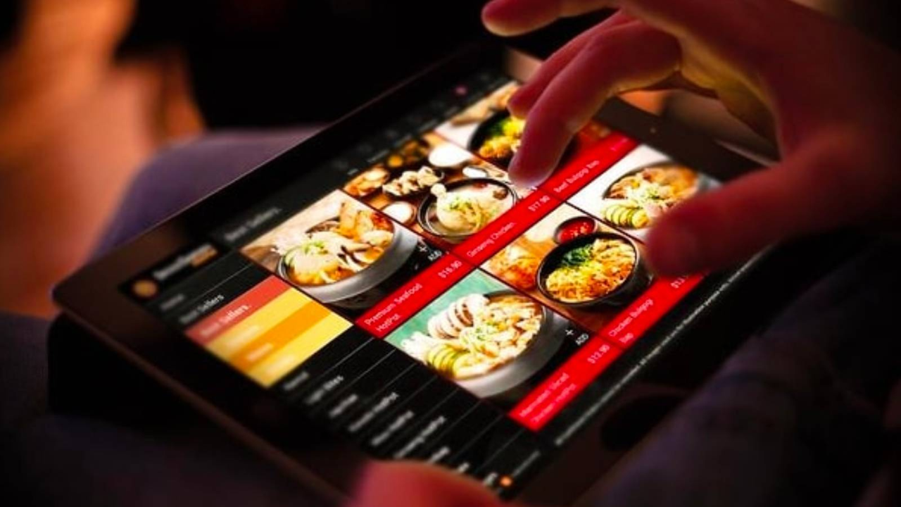 Yemek siparişinde yeni dönem resmen başladı: Artık her şey açıkça yazacak