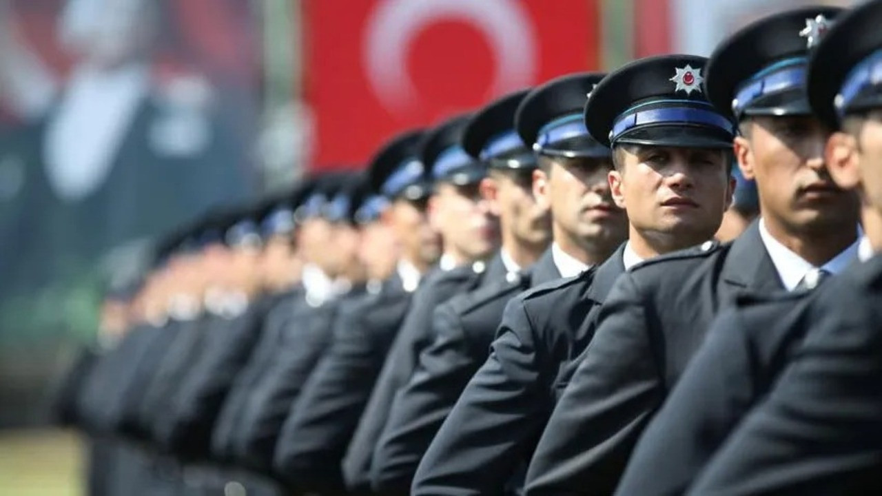 Binlerce kişiye polisliğe dönüş yolu açıldı: Yeni kadrolara atama yapılacak