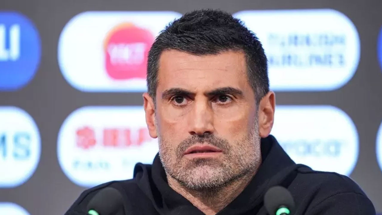 Galatasaray maçı öncesi Volkan Demirel hakkında karar!