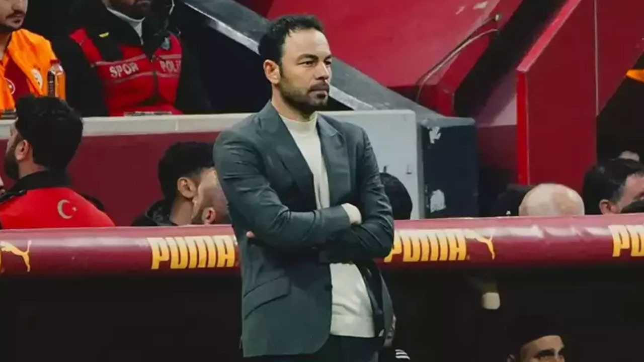 Selçuk İnan'dan Galatasaray taraftarına cevap!