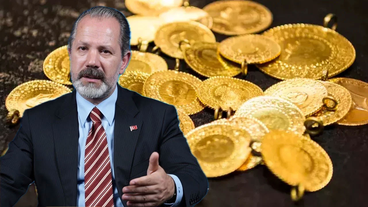 İslam Memiş'ten korkutan altın uyarısı: Barış olursa rakam 11.000 olacak!