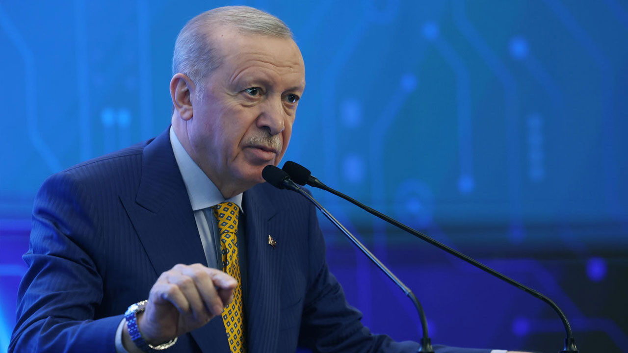 Cumhurbaşkanı Erdoğan: Aileye saldırı beka meselesidir