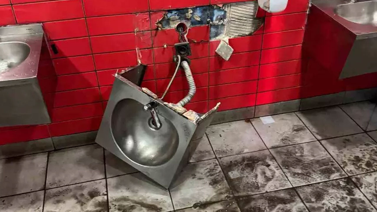 Galatasaray'dan tribün iddialarına yanıt!