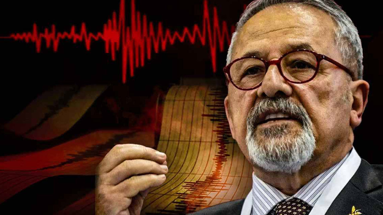 Antalya depremi sonrası Naci Görür’den korkutan uyarı: Daha büyüğü olabilir!