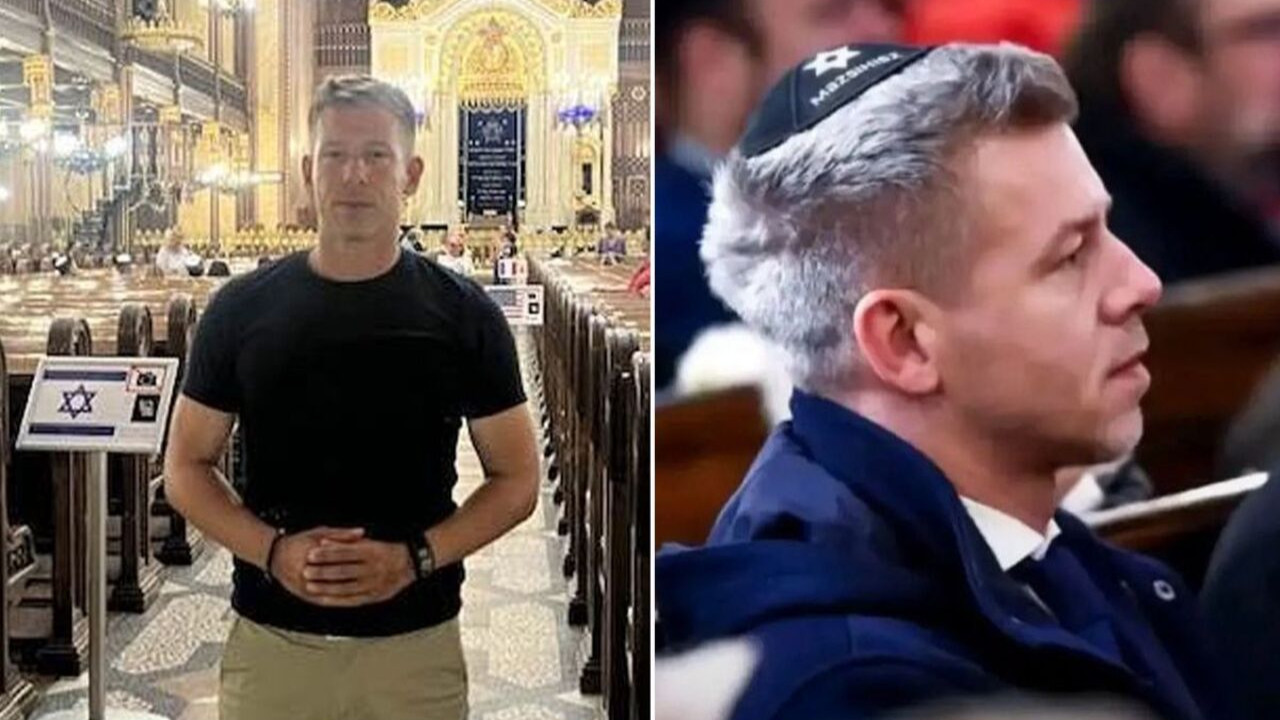 Macaristan Başbakanı Magyar’ın İsrail fotoğrafları: Yeni lider büyük tepki çekti