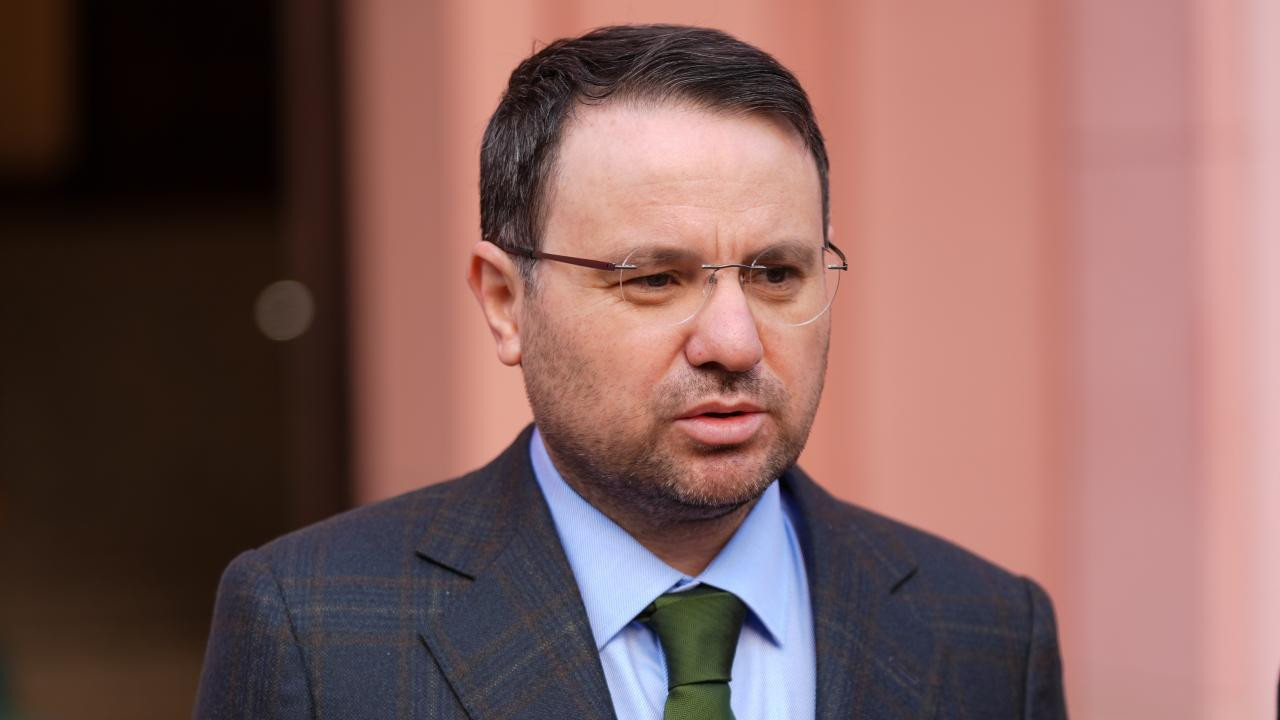 Akın Gürlek'ten 'Gülistan Doku' açıklaması: "Ucu nereye giderse gitsin"