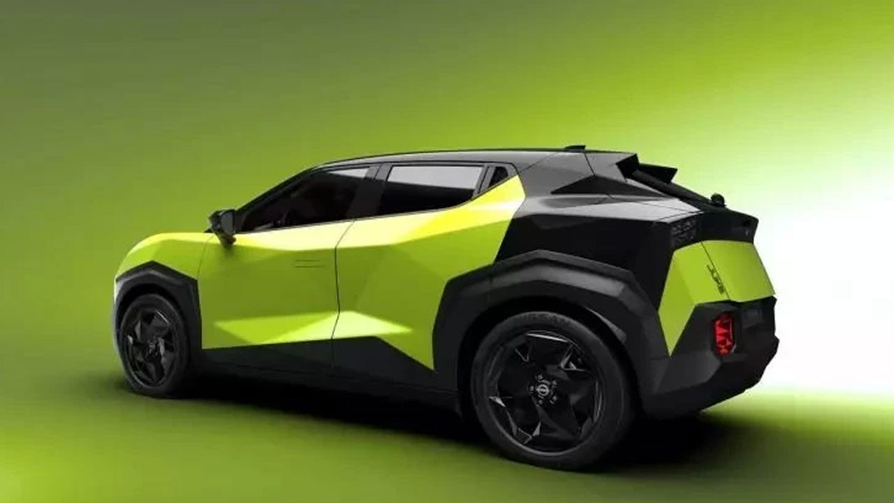 Çılgın tasarım, hibrit güç: Yeni Nissan Juke ve X-Trail e-Power sahneye çıktı