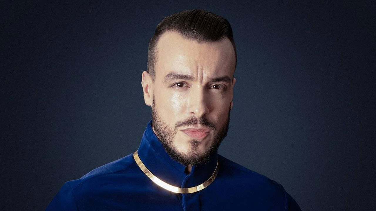 Cem Adrian adli kontrol şartıyla serbest bırakıldı