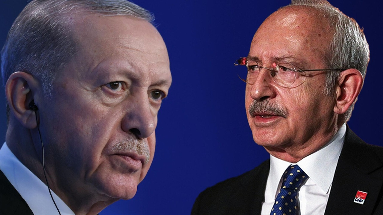 Kemal Kılıçdaroğlu'na hapis cezası: "Pişman değilim" demişti