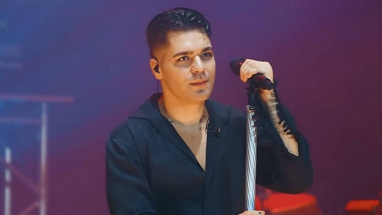 Emir Can İğrek'ten 'uyuşturucu testi' açıklaması: "Beni tanıyan herkes bilir"