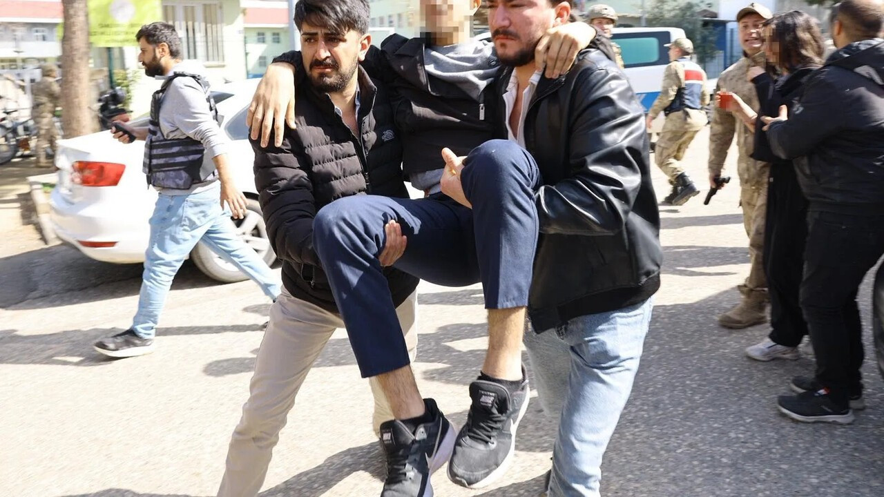 RTÜK’ten Şanlıurfa’daki lise saldırısına ilişkin açıklama: "Sağduyulu bir dil kullanılmalıdır"