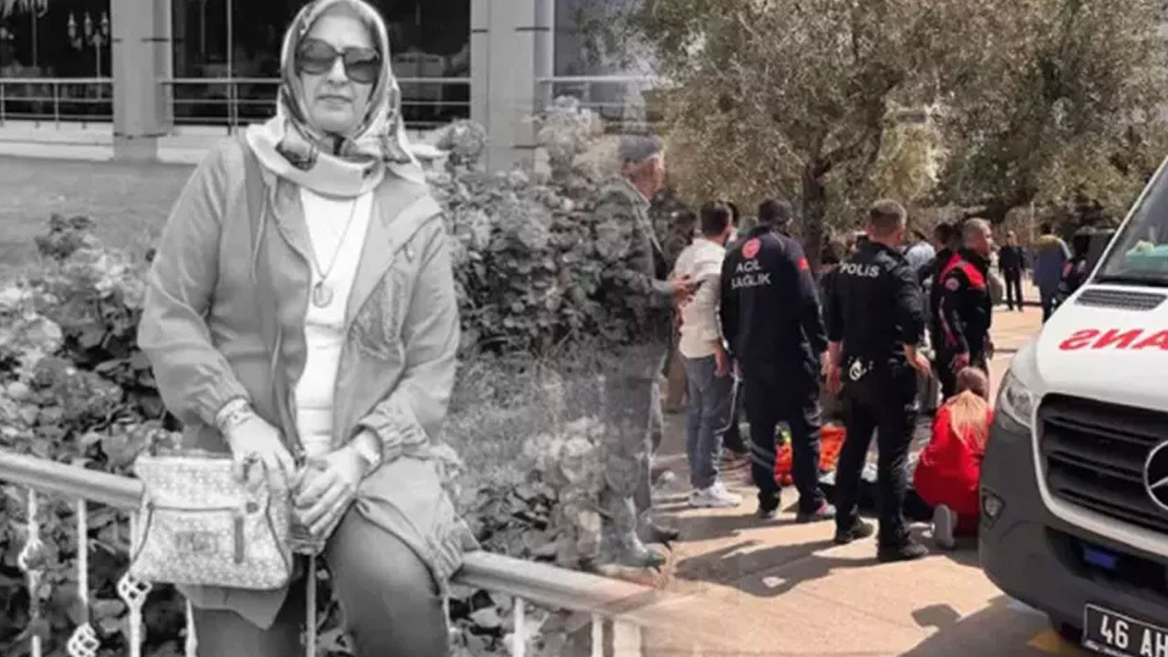 Okul saldırısında hayatını kaybeden öğretmenin Ayla Kara olduğu açıklandı: Öğrencileri korumak için kendini siper etmiş