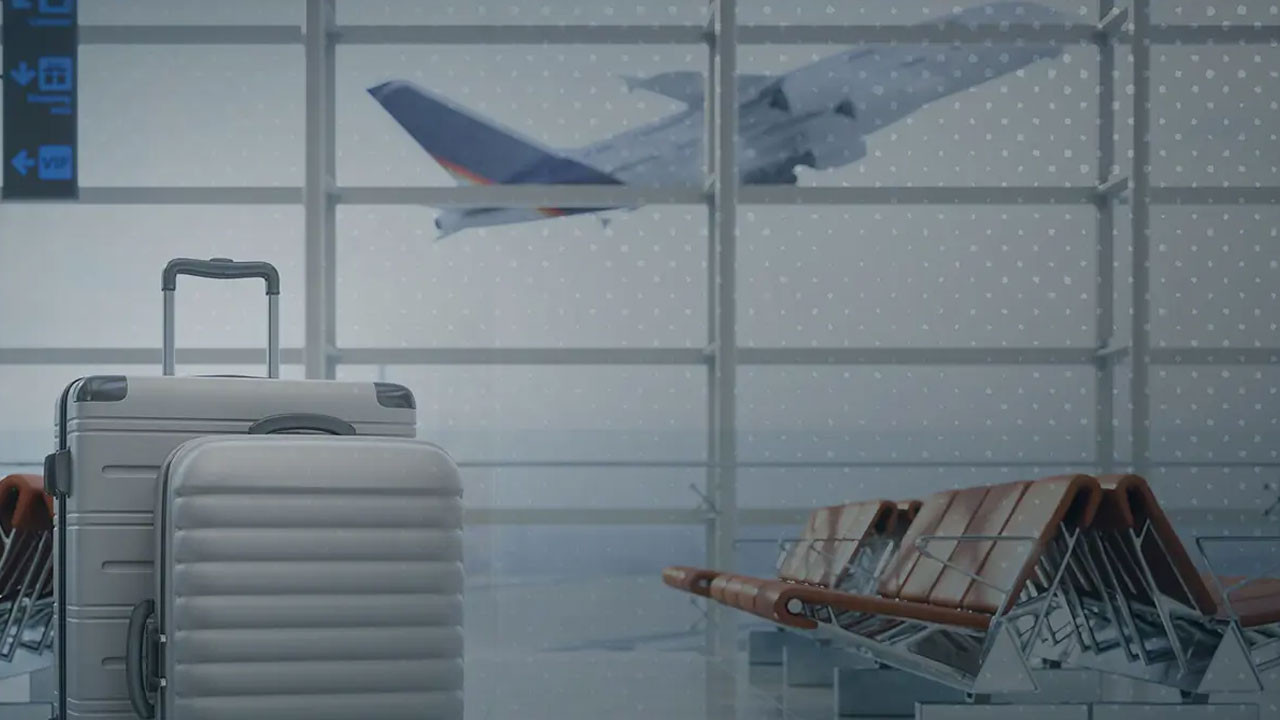 Uçak biletlerine zam geldi