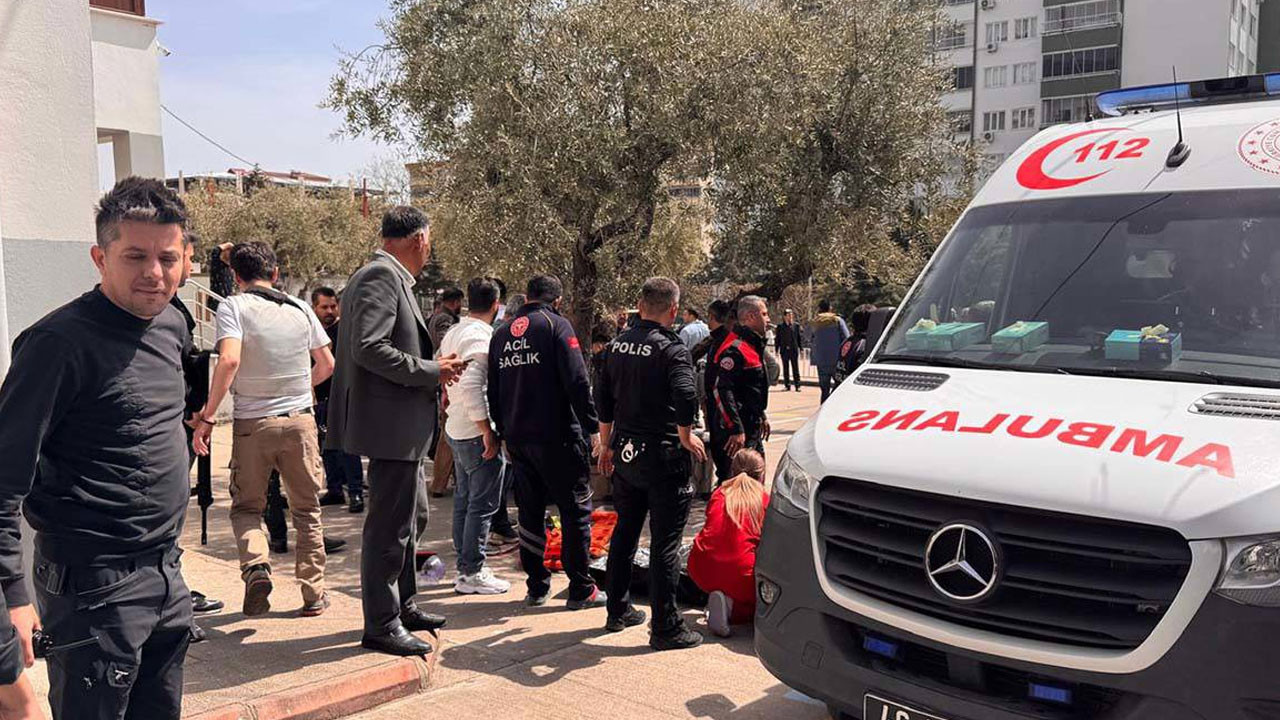 Gündem okula saldırı! 63 hesaba yasal işlem