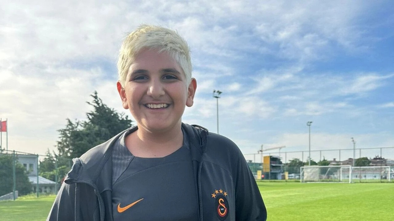 Okan Buruk'un oğlu PFDK'ya sevk edildi: Nedeni ortaya çıktı