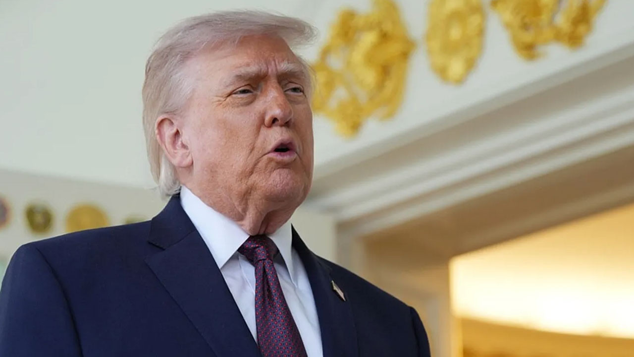 ABD-İran hattında kritik hafta! Trump: İran nükleer şartını kabul etti