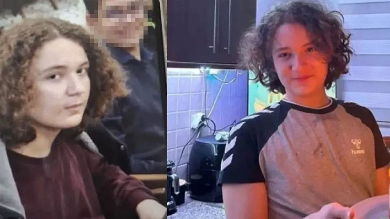 İsa Aras Mersinli'nin otopsi raporu çıktı! 14'lük caninin ölüm nedeni belli oldu