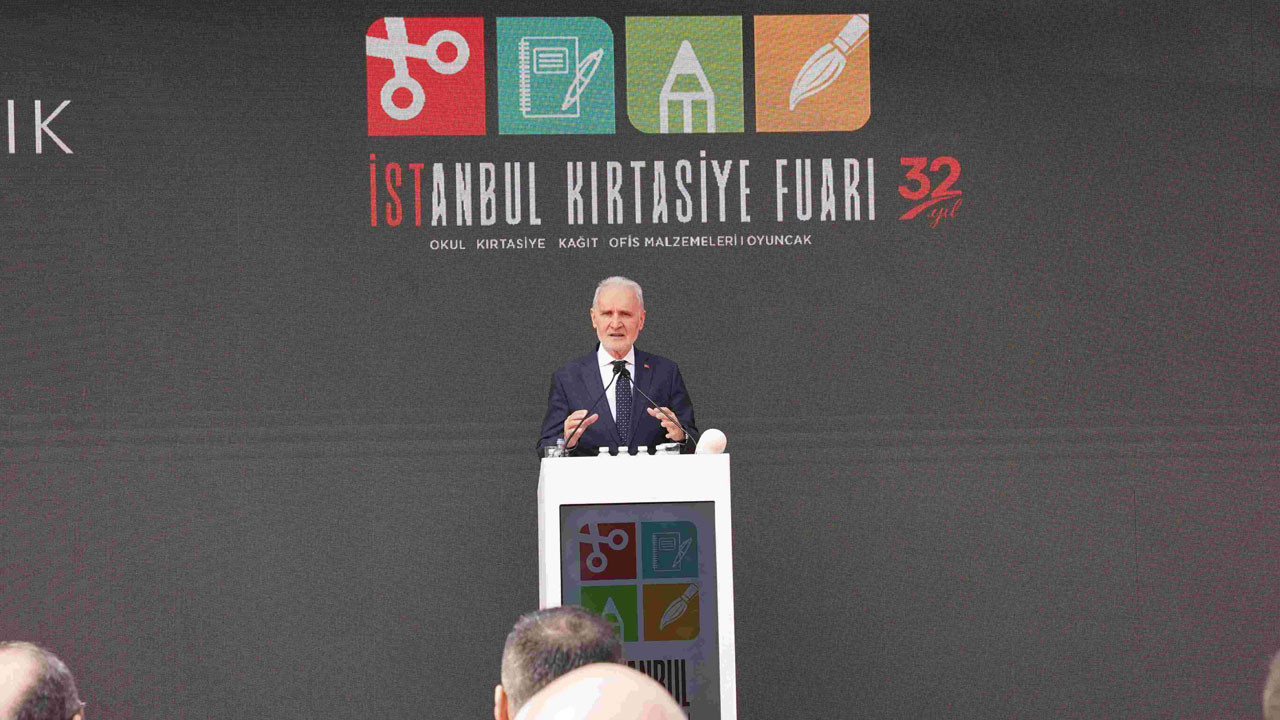 Sektörün vizyoner buluşması 10 yıl sonra yeniden İFM’de