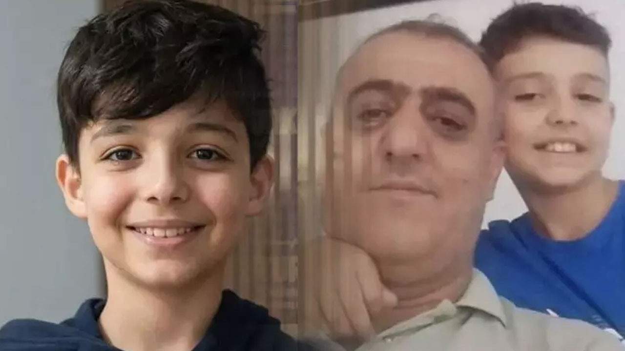 Okul saldırısında vefat eden Adnan'ın acılı babası o anları anlattı: Önce öğretmeni vurmuş