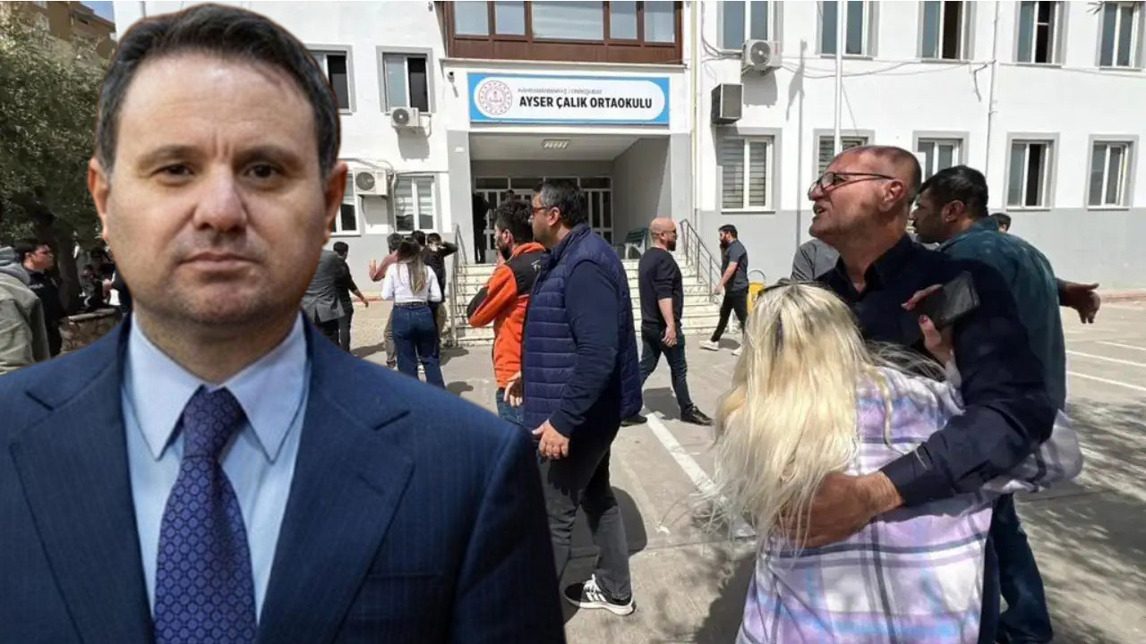 Bakan Gürlek duyurdu: 54 okulu hedef gösteren 67 kişi gözaltında!