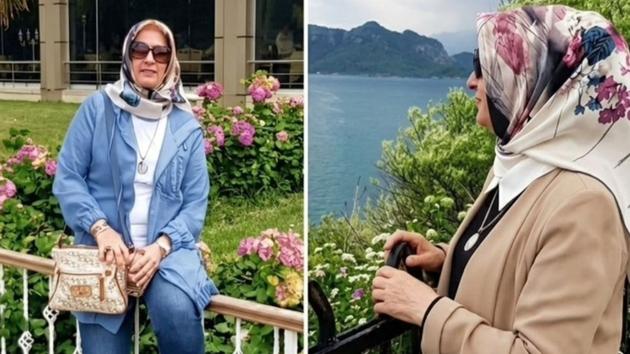 Kendisini öğrencilerine siper etmişti: Ayla öğretmenin acısına eşi dayanamadı