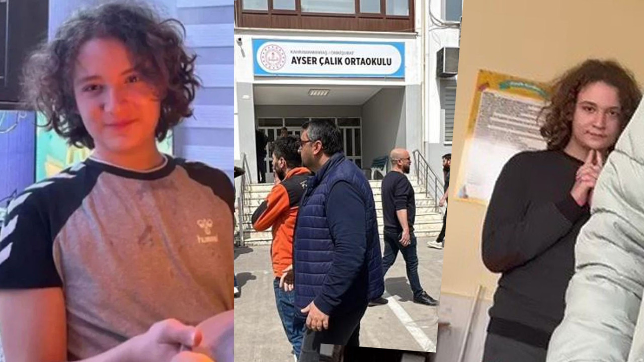 Saldırgan İsa Aras Mersinli'nin bilgisayarında belge bulundu: Yakın zamanda büyük bir eylem...