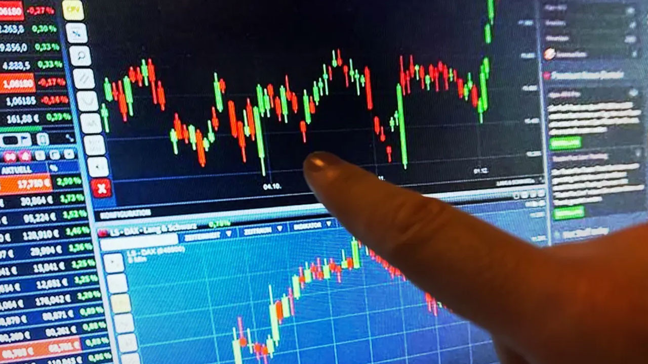 Piyasalara Hürmüz etkisi! Ralli başladı