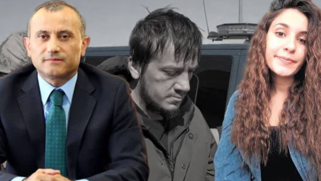 Gülistan Doku soruşturmasında ilk çözülme: Tutuklanan polis itirafçı olmak istedi