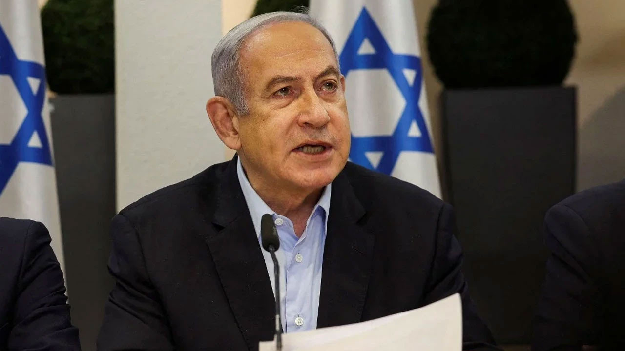 İsrail'den Suriye ve Lübnan duyurusu! Netanyahu resmen itiraf etti