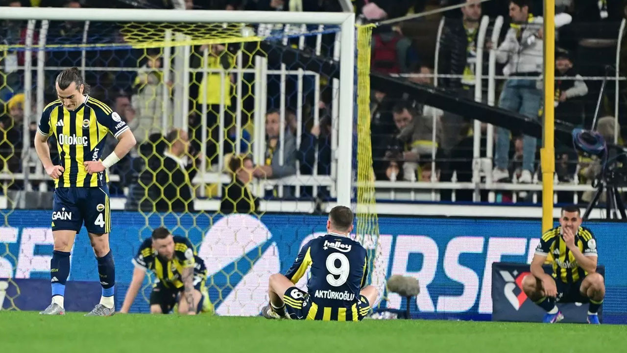 Kerem Aktürkoğlu patladı: "Skandal bir karar! Diyecek Kelimem yok!"