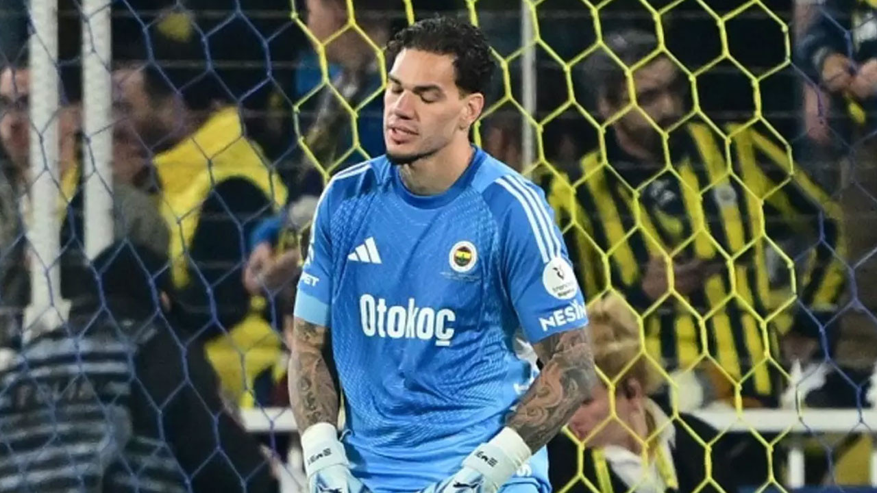 Kadıköy'de protesto sesleri! Taraftarlar Ederson’u ıslıkladı