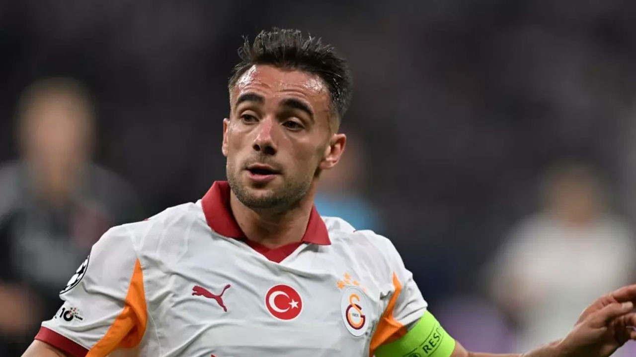 Ankara’da Yunus Akgün şov! Fırtına gibi esti