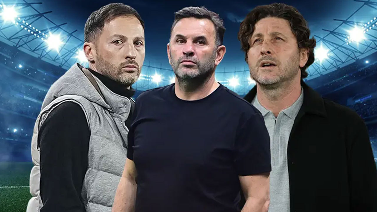 Süper Lig şampiyonluk yarışı kızışıyor! Galatasaray, Fenerbahçe ve Trabzonspor'un kalan maçları ve fikstürü