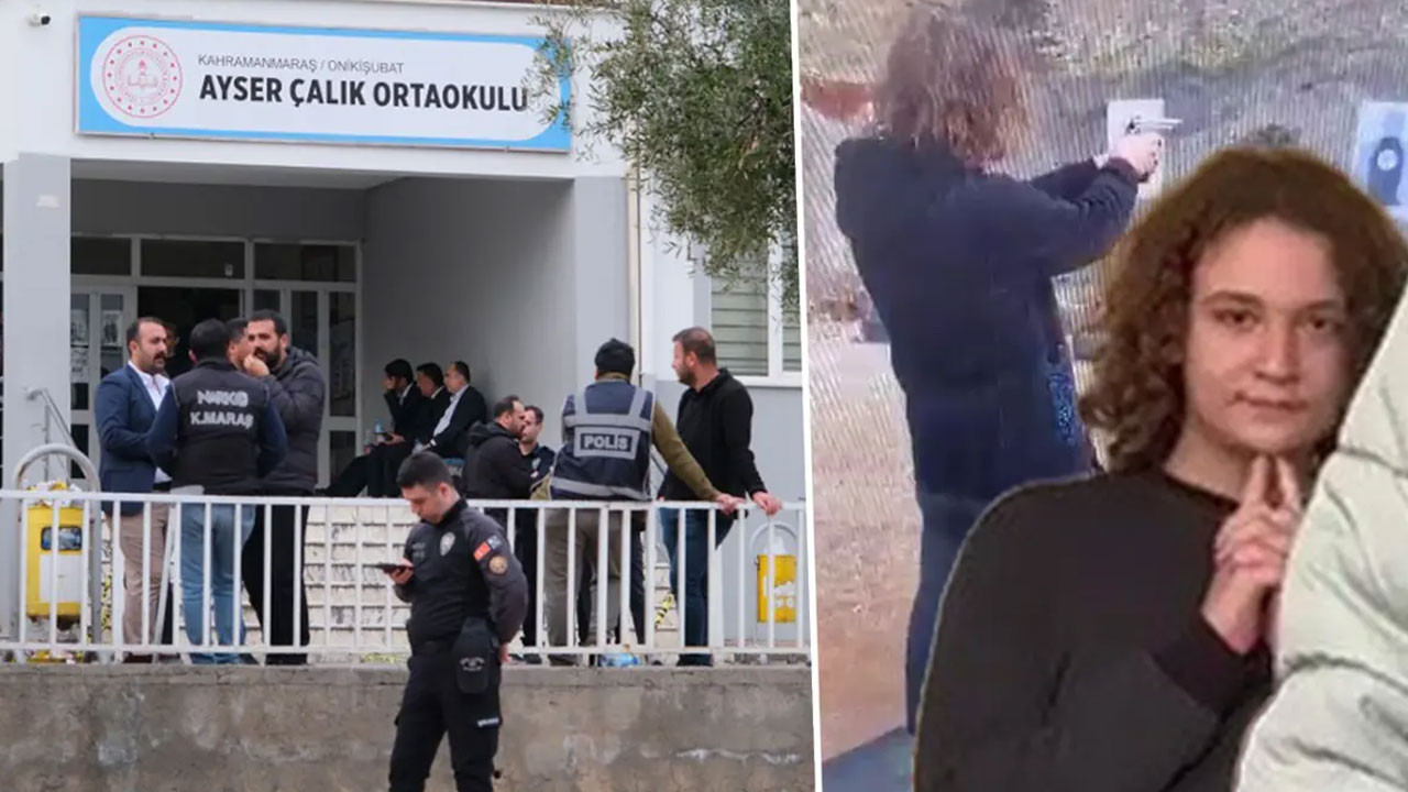 Kahramanmaraş'taki okul saldırısı: İl Milli Eğitim Müdürü görevden alındı