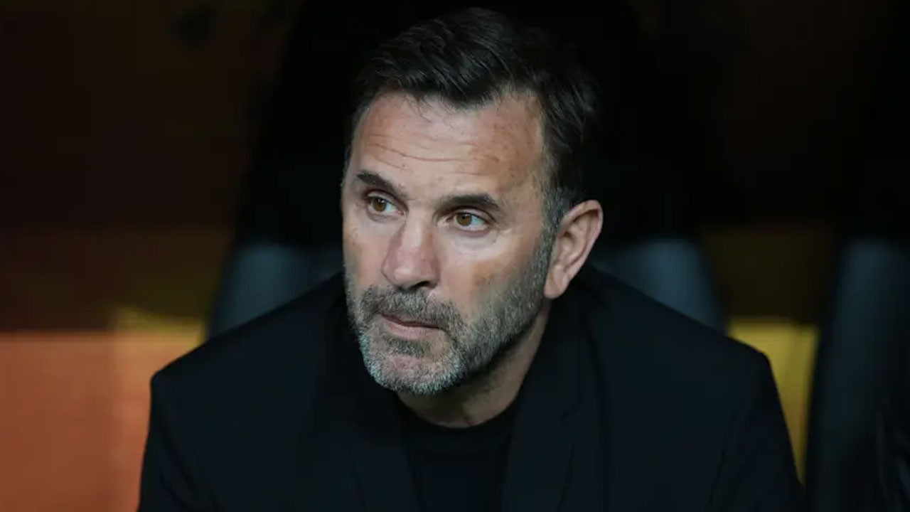 Okan Buruk maç sonunda ateş püskürdü! "İnanmıyorum, inanamıyorum, anlayamıyorum"