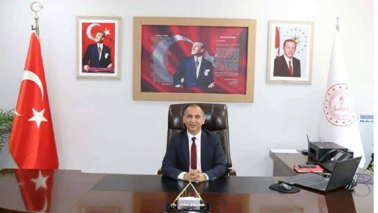 Okul saldırıları sonrası karar: İl Milli Eğitim Müdürü görevinden ayrıldı